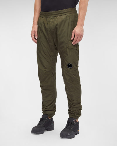 C.P Company Pantalon Chrome R Ivy Green - Lothaire