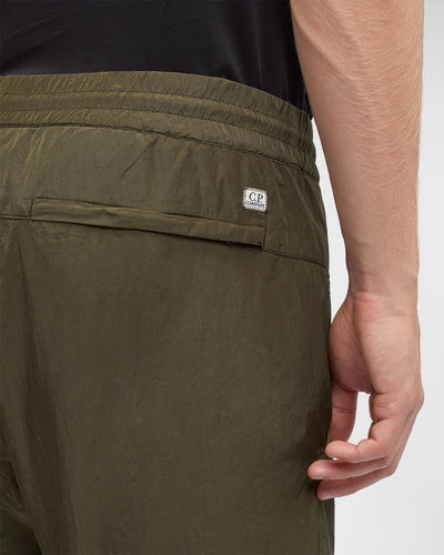 C.P Company Pantalon Chrome R Ivy Green - Lothaire
