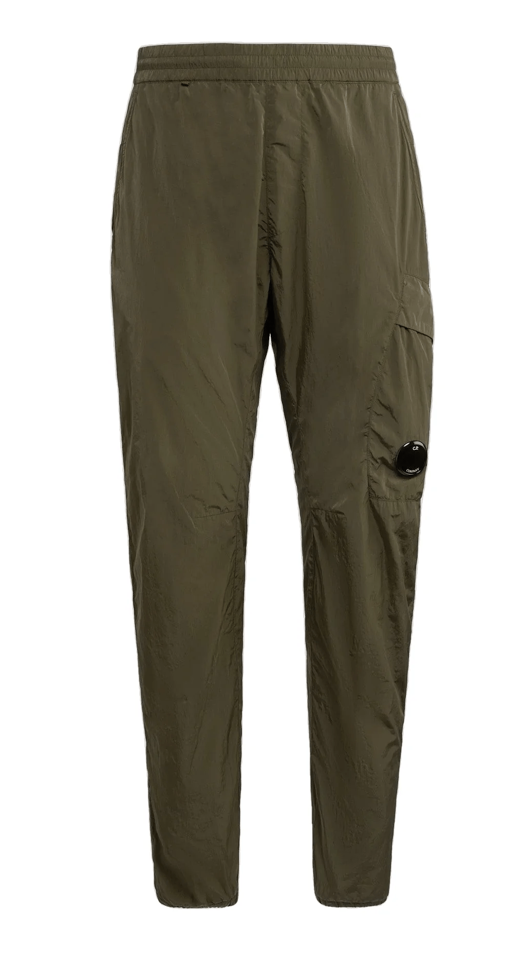C.P Company Pantalon Chrome R Ivy Green - Lothaire