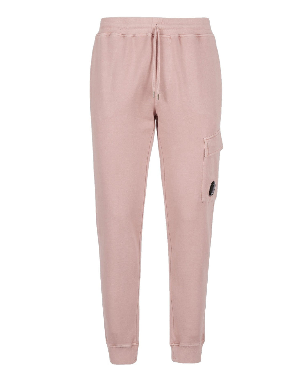 CP Company Pantalon de jogging Cotton Fleece Cosmic sky - Lothaire