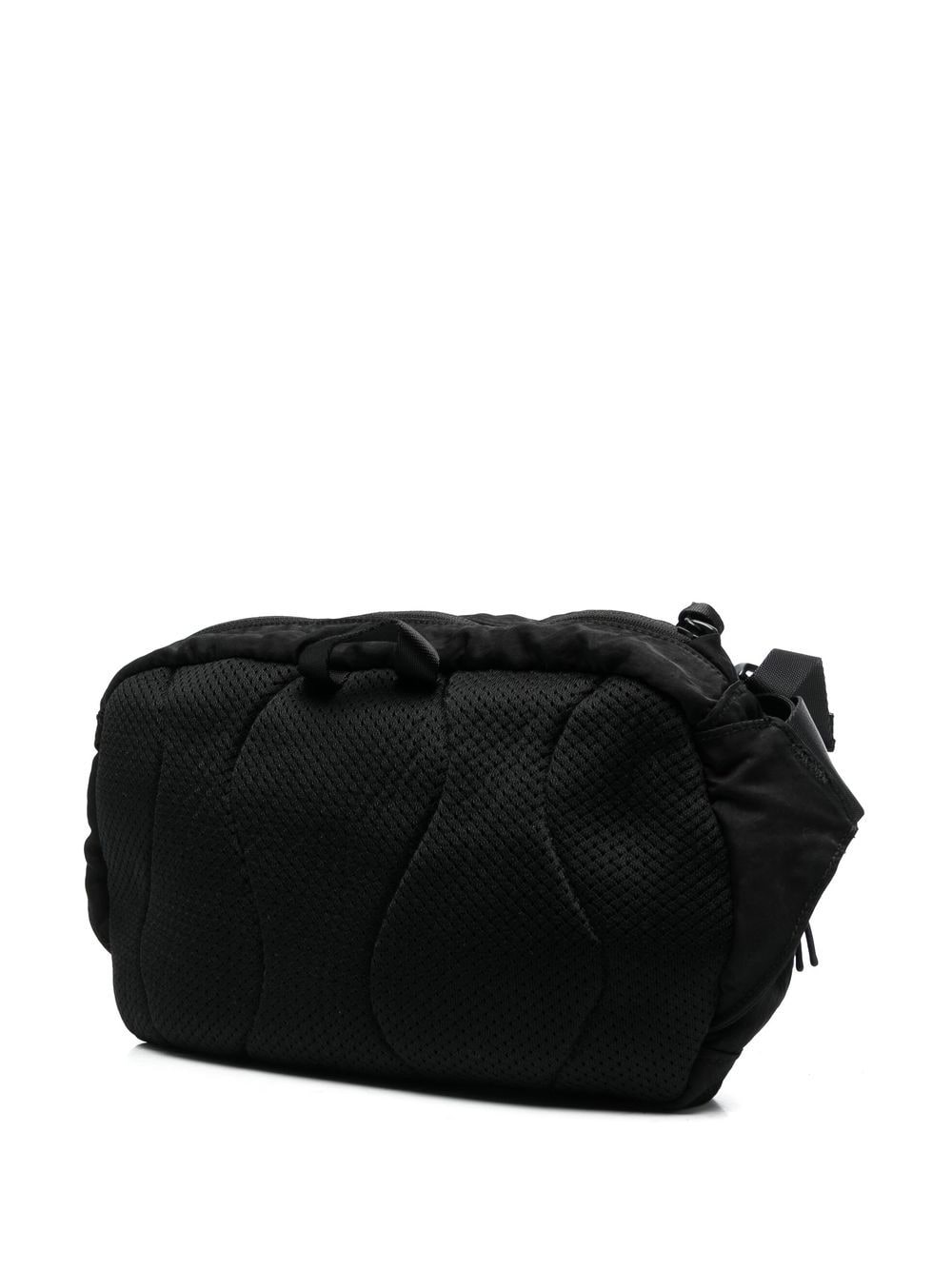 C.P Company Sac bandoulière black Nylon B Crossbody Pack - Lothaire