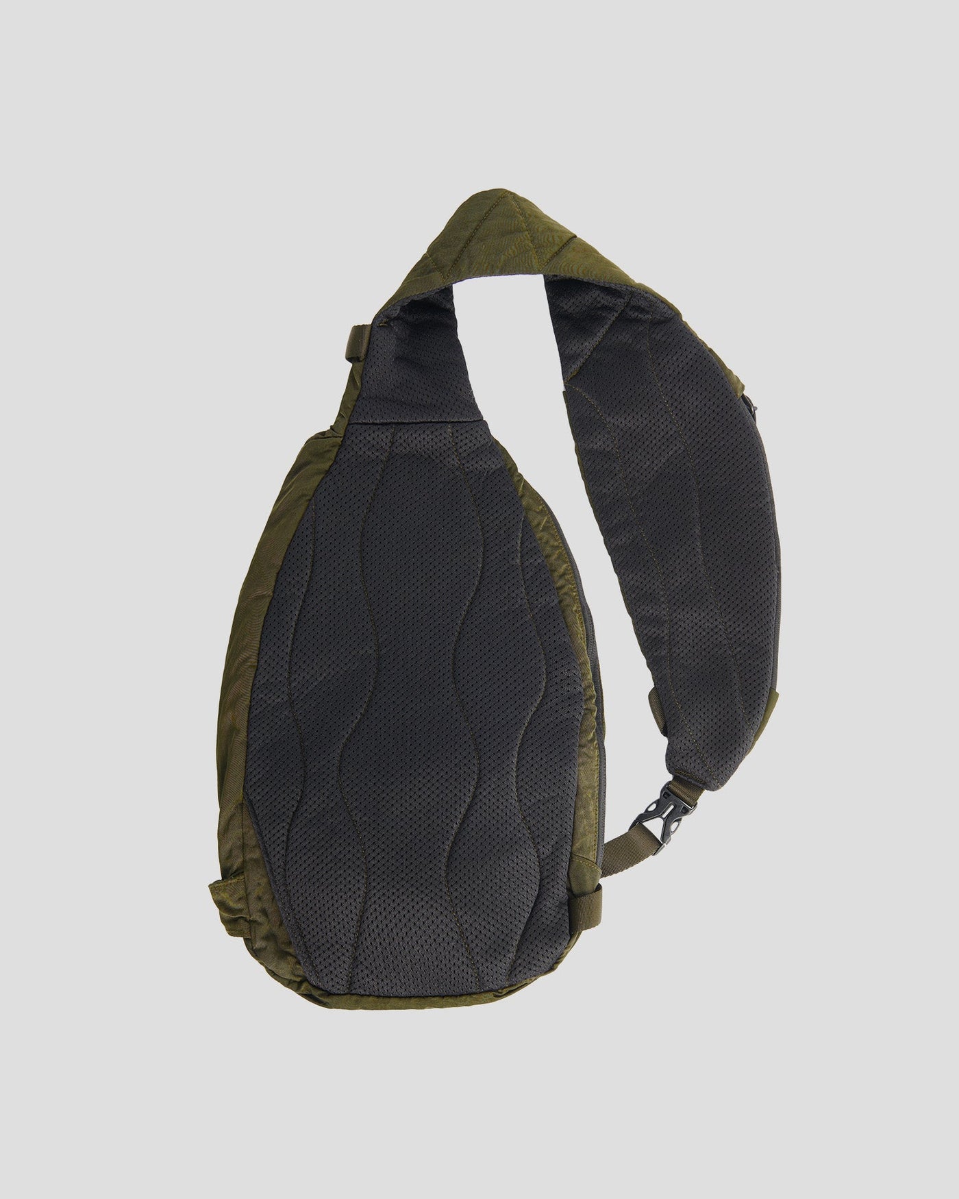 C.P Company Sac bandoulière Ivy Green Nylon B Crossbody Rucksack - Lothaire