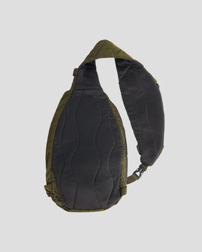 C.P Company Sac bandoulière Ivy Green Nylon B Crossbody Rucksack - Lothaire