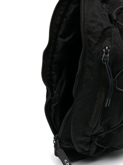 C.P Company Sac bandoulière Nylon B Crossbody Rucksack - Lothaire