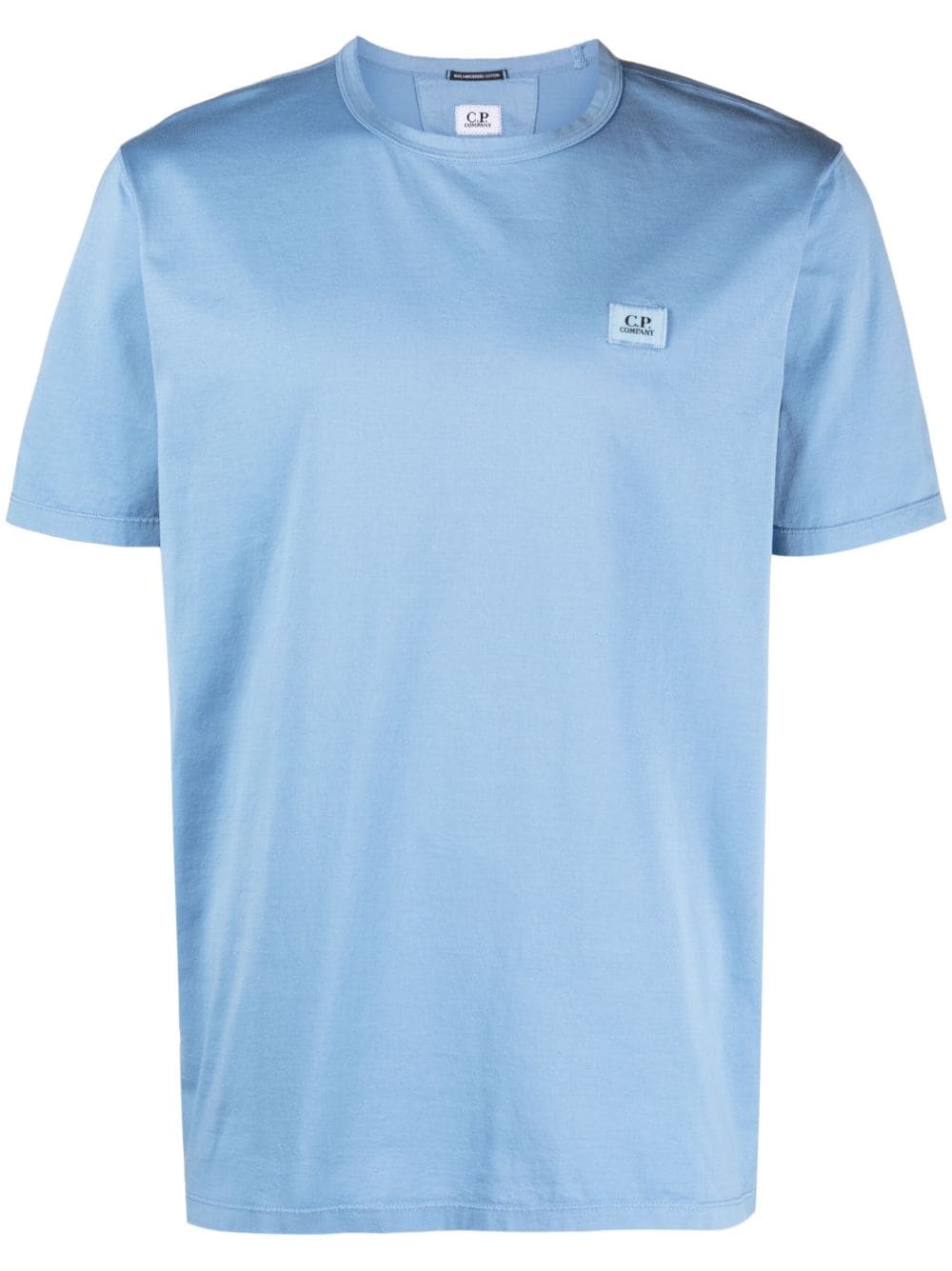 C.P. COMPANY -T-shirt 70/2 Jersey Riviera - Lothaire