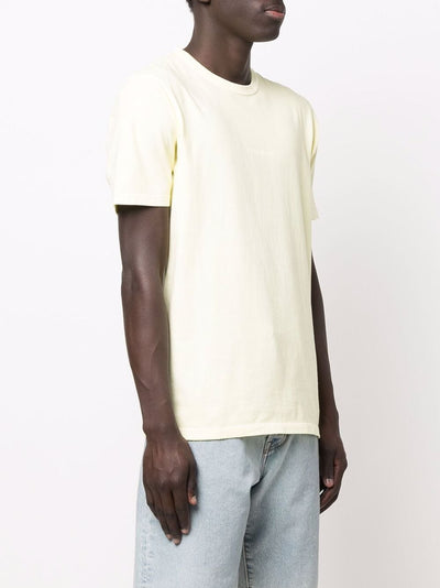 C.P Company t-shirt à logo imprimé - Lothaire boutiques
