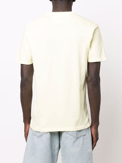 C.P Company t-shirt à logo imprimé - Lothaire boutiques