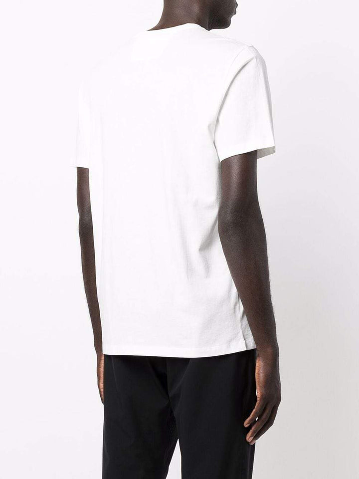 C.P Company t-shirt à patch logo - Lothaire boutiques (6932390248613)