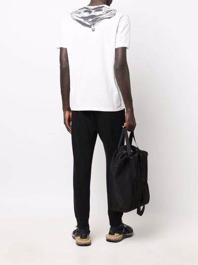 C.P. Company -T-shirt graphique Lunettes - Lothaire boutiques