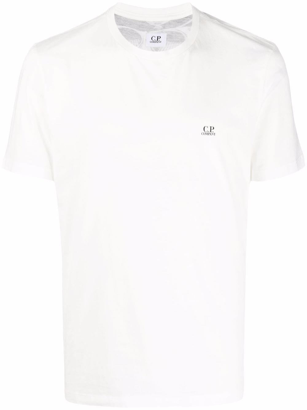 C.P. Company -T-shirt graphique Lunettes - Lothaire boutiques