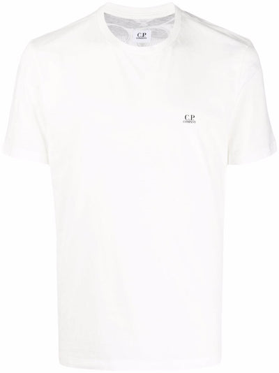 C.P. Company -T-shirt graphique Lunettes - Lothaire boutiques