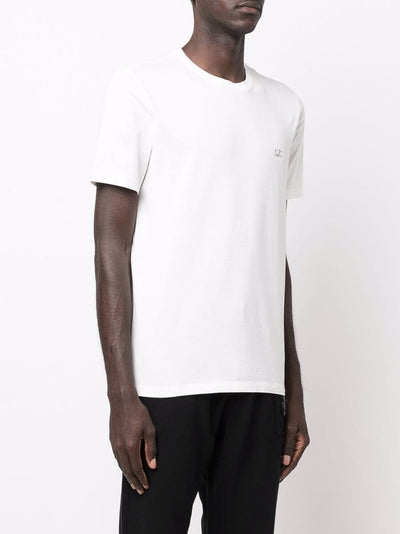 C.P. Company -T-shirt graphique Lunettes - Lothaire boutiques