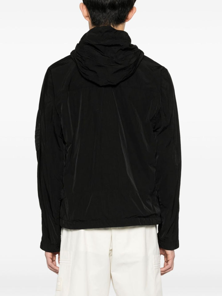 C.P Company - Veste Chrome-R à capuche - Lothaire