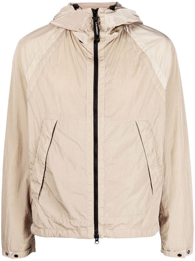 CP Company Veste Chrome-R Goggle Cobblestone - Lothaire