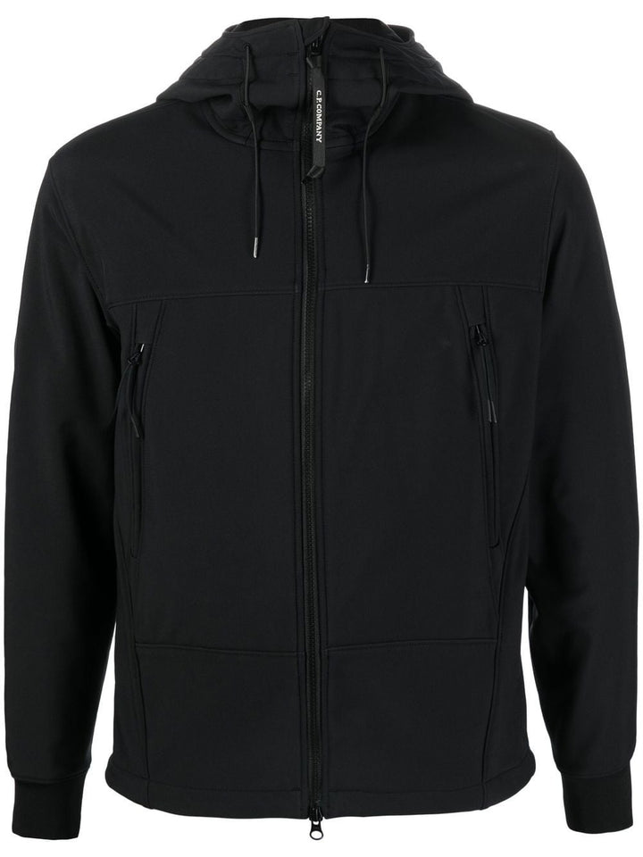 CP Company Veste en coton à capuche - Lothaire boutiques