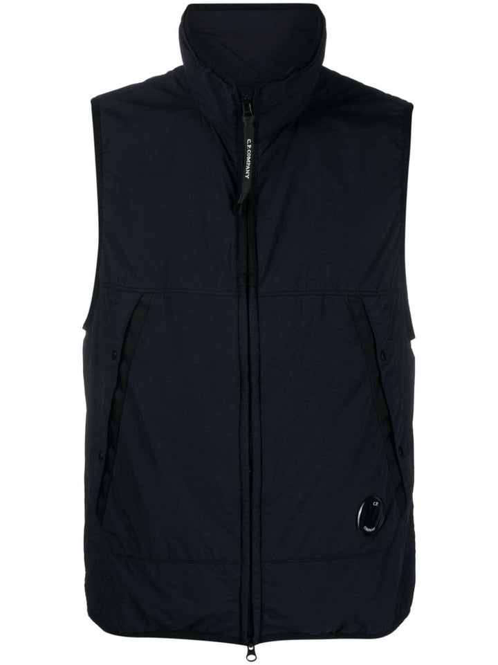 C.P Company Veste GDP Total Eclipse - Lothaire