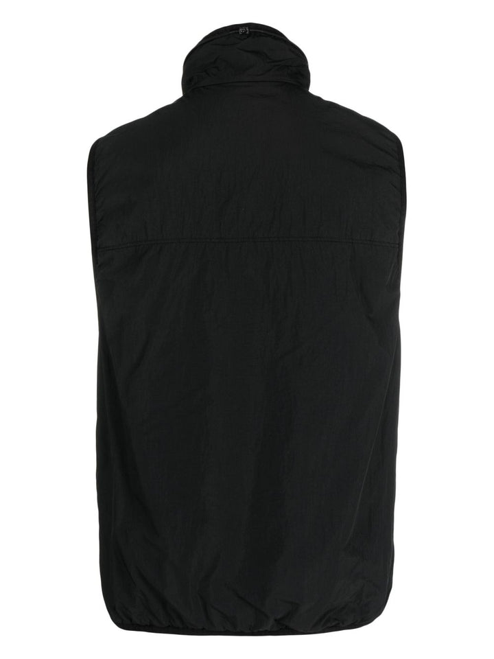 C.P Company Veste G.P.D Black - Lothaire