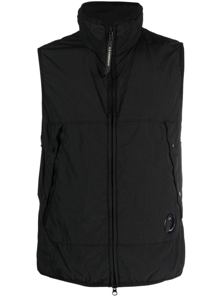 C.P Company Veste G.P.D Black - Lothaire