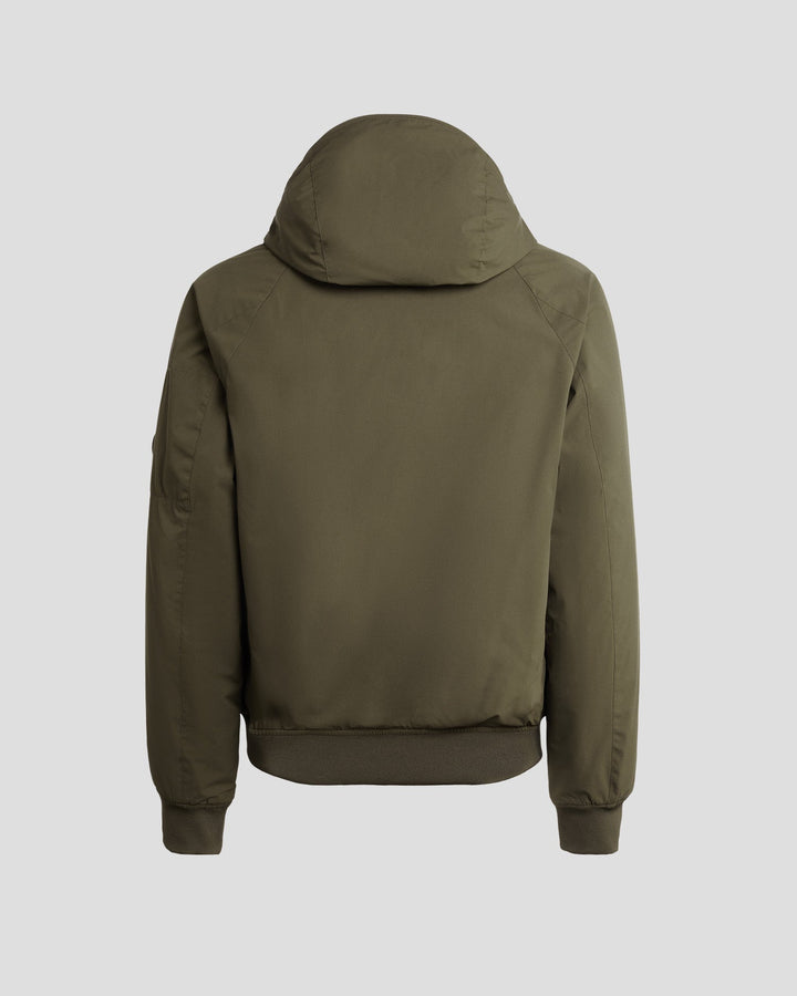 CP Company Veste Pro tek Ivy Green - Lothaire