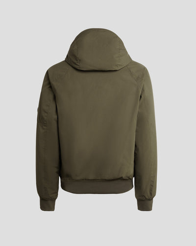CP Company Veste Pro tek Ivy Green - Lothaire