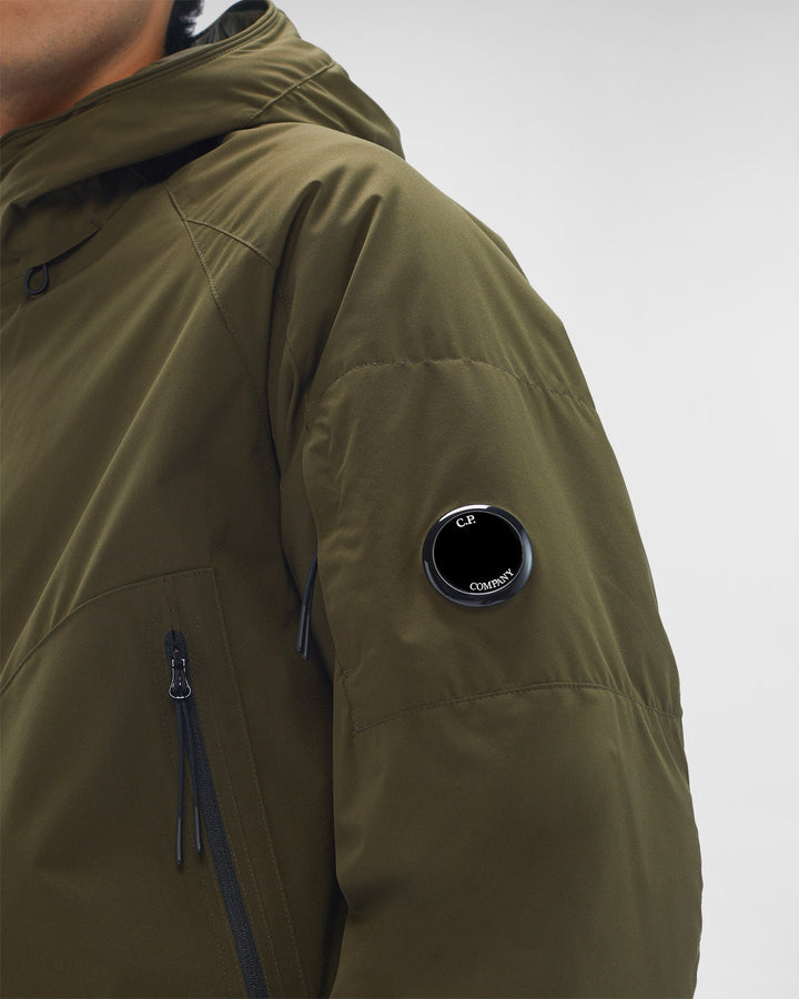 CP Company Veste Pro tek Ivy Green - Lothaire