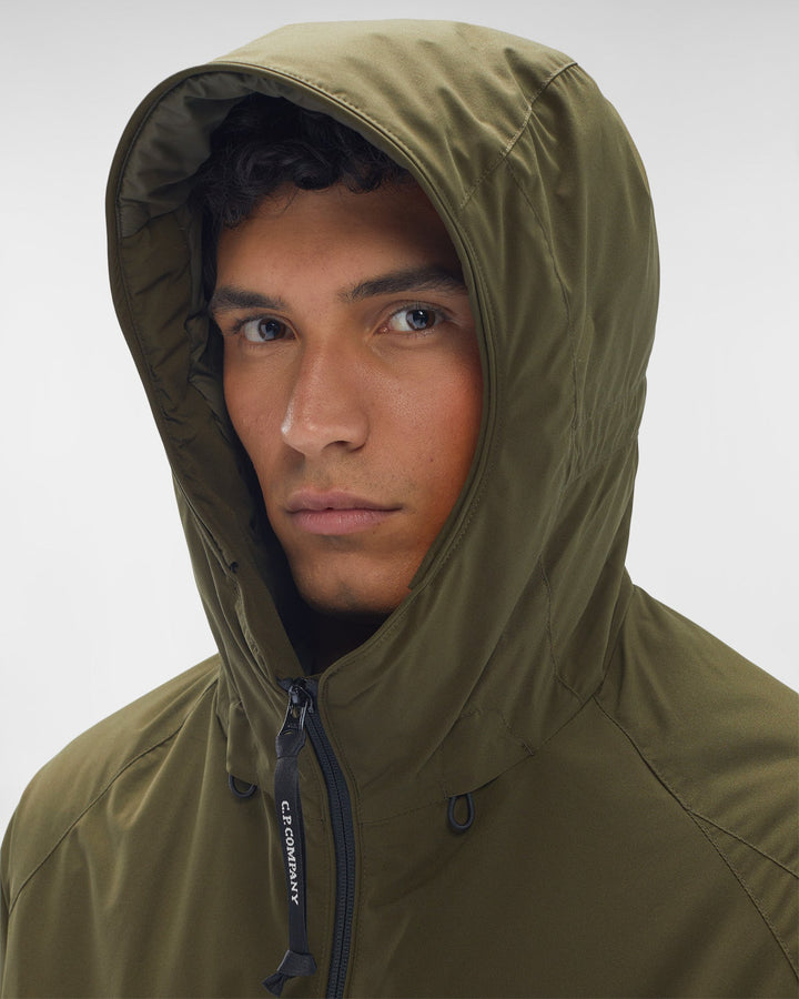 CP Company Veste Pro tek Ivy Green - Lothaire
