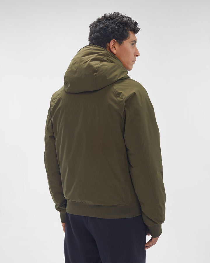 CP Company Veste Pro tek Ivy Green - Lothaire