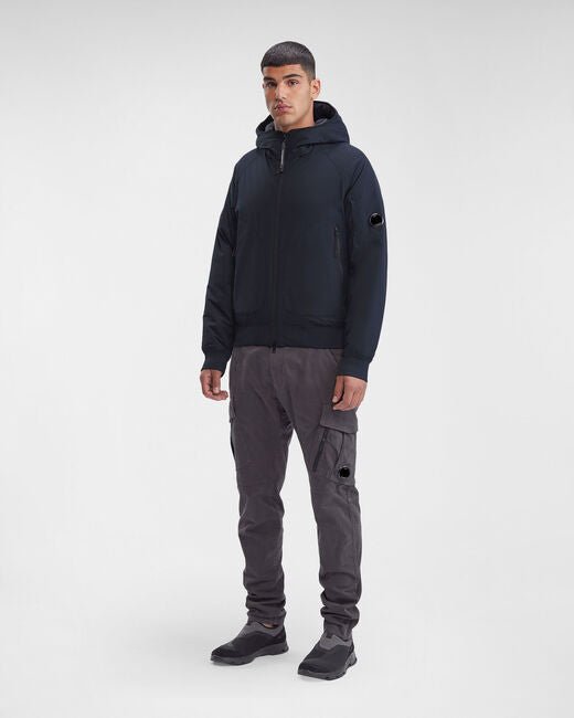 CP Company Veste Pro tek Total Eclipse - Lothaire