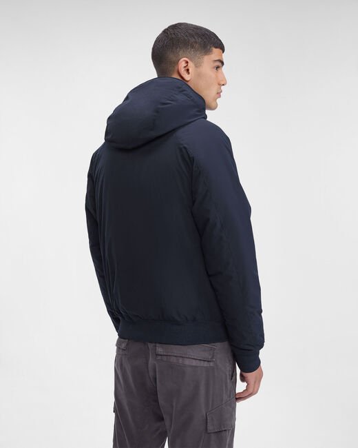 CP Company Veste Pro tek Total Eclipse - Lothaire
