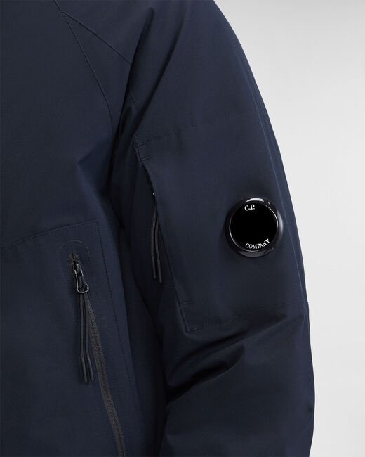 CP Company Veste Pro tek Total Eclipse - Lothaire