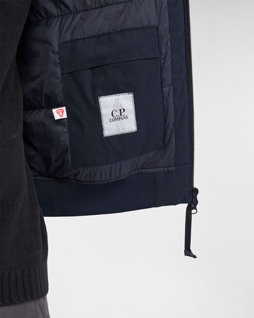 CP Company Veste Pro tek Total Eclipse - Lothaire