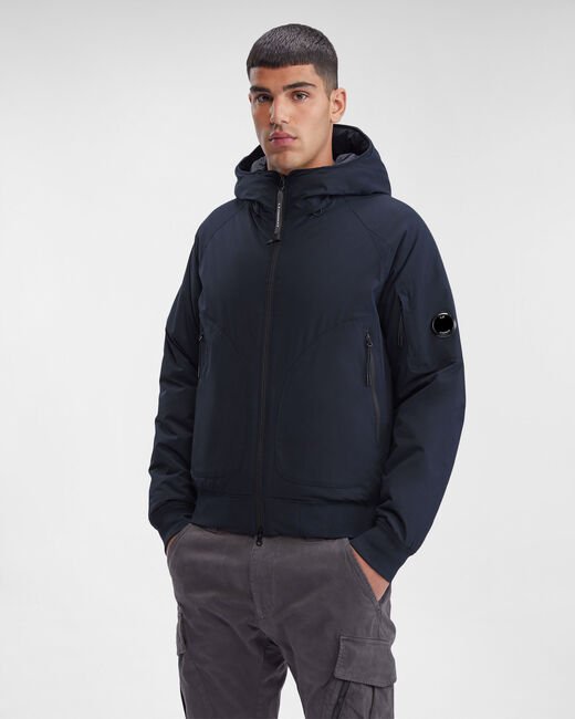 CP Company Veste Pro tek Total Eclipse - Lothaire