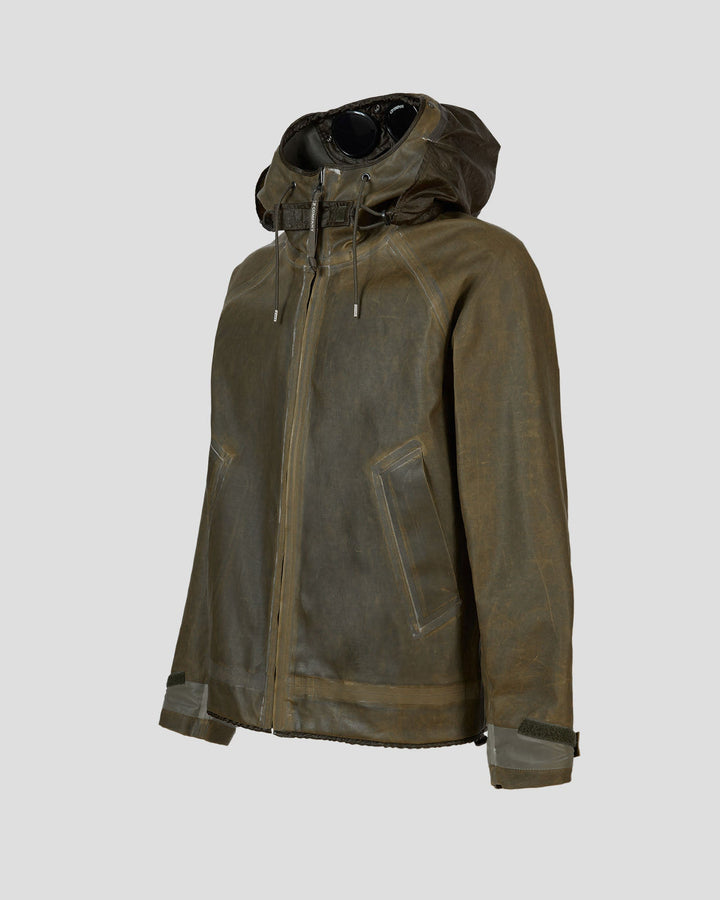 CP Company Veste TOOB Google - Lothaire