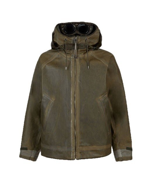CP Company Veste TOOB Google - Lothaire
