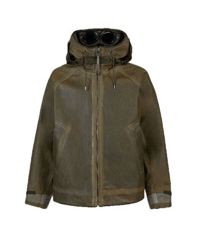 CP Company Veste TOOB Google - Lothaire