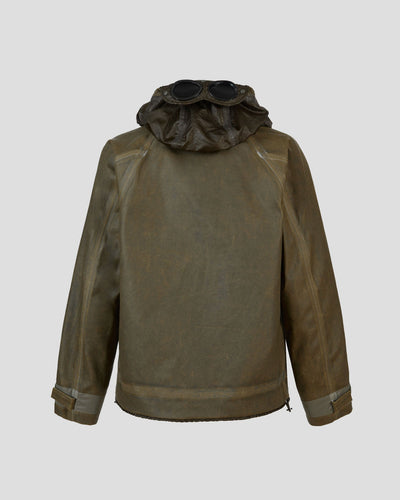 CP Company Veste TOOB Google - Lothaire