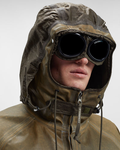 CP Company Veste TOOB Google - Lothaire