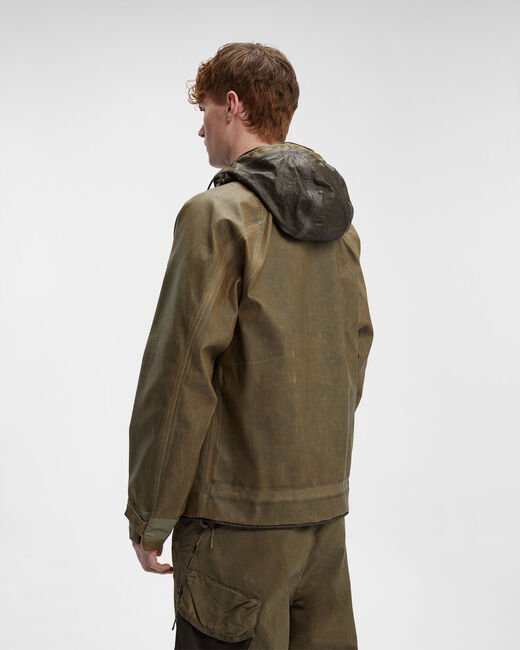 CP Company Veste TOOB Google - Lothaire