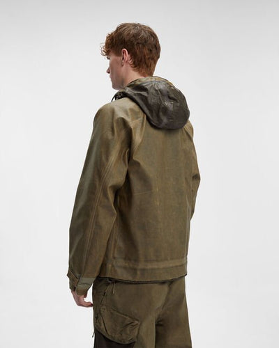 CP Company Veste TOOB Google - Lothaire