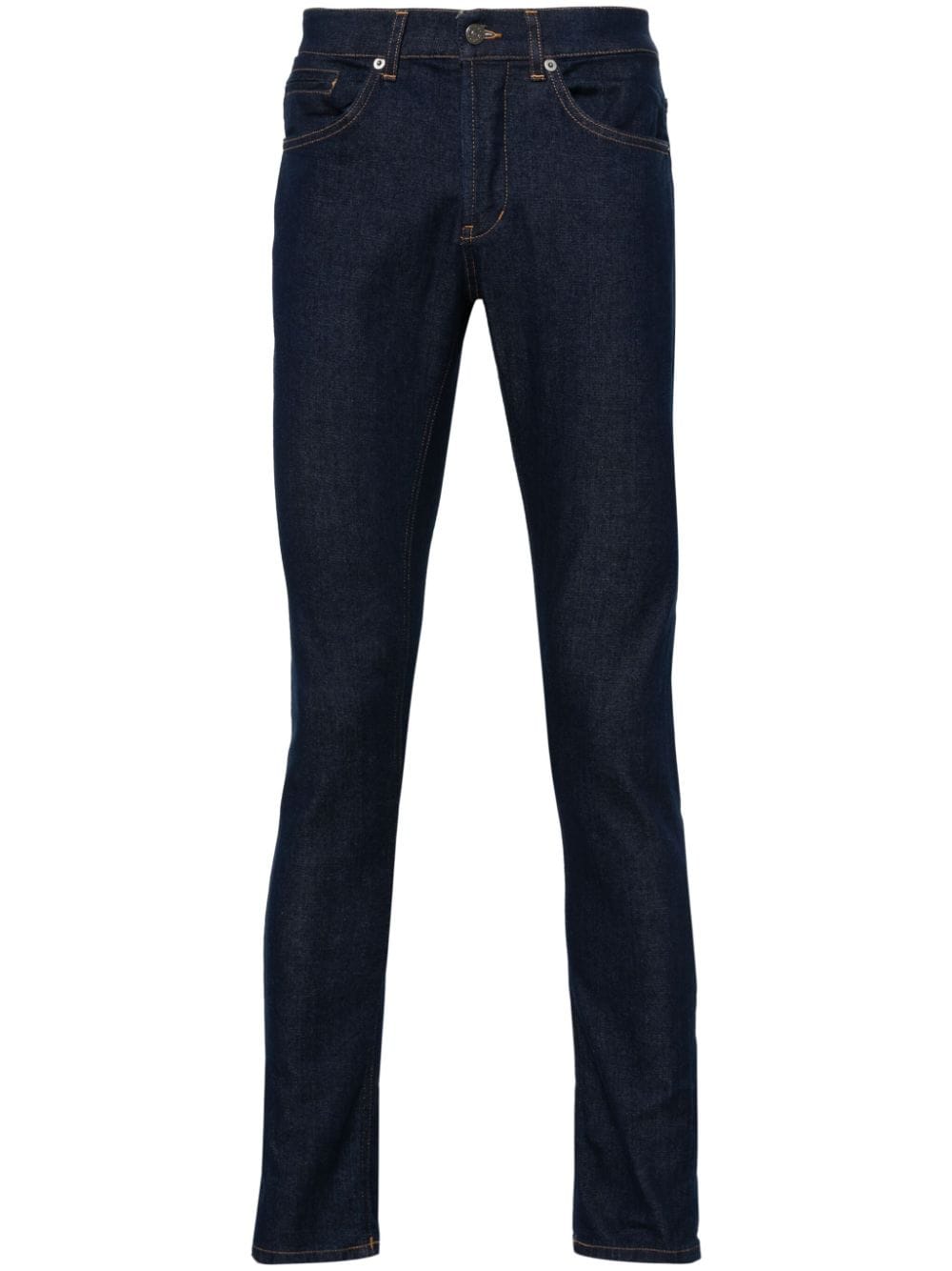 DONUP - Jean denim brut - Lothaire