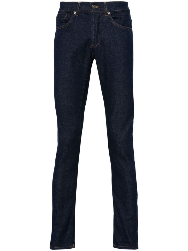 DONUP - Jean denim brut - Lothaire