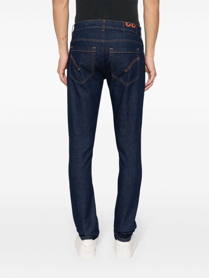 DONUP - Jean denim brut - Lothaire