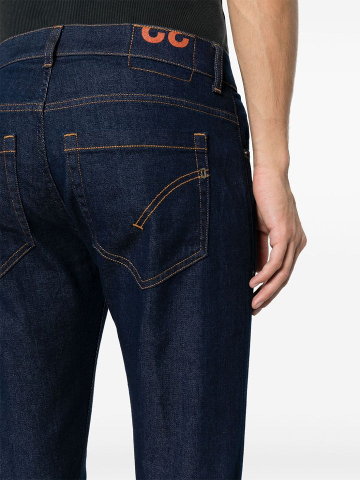 DONUP - Jean denim brut - Lothaire