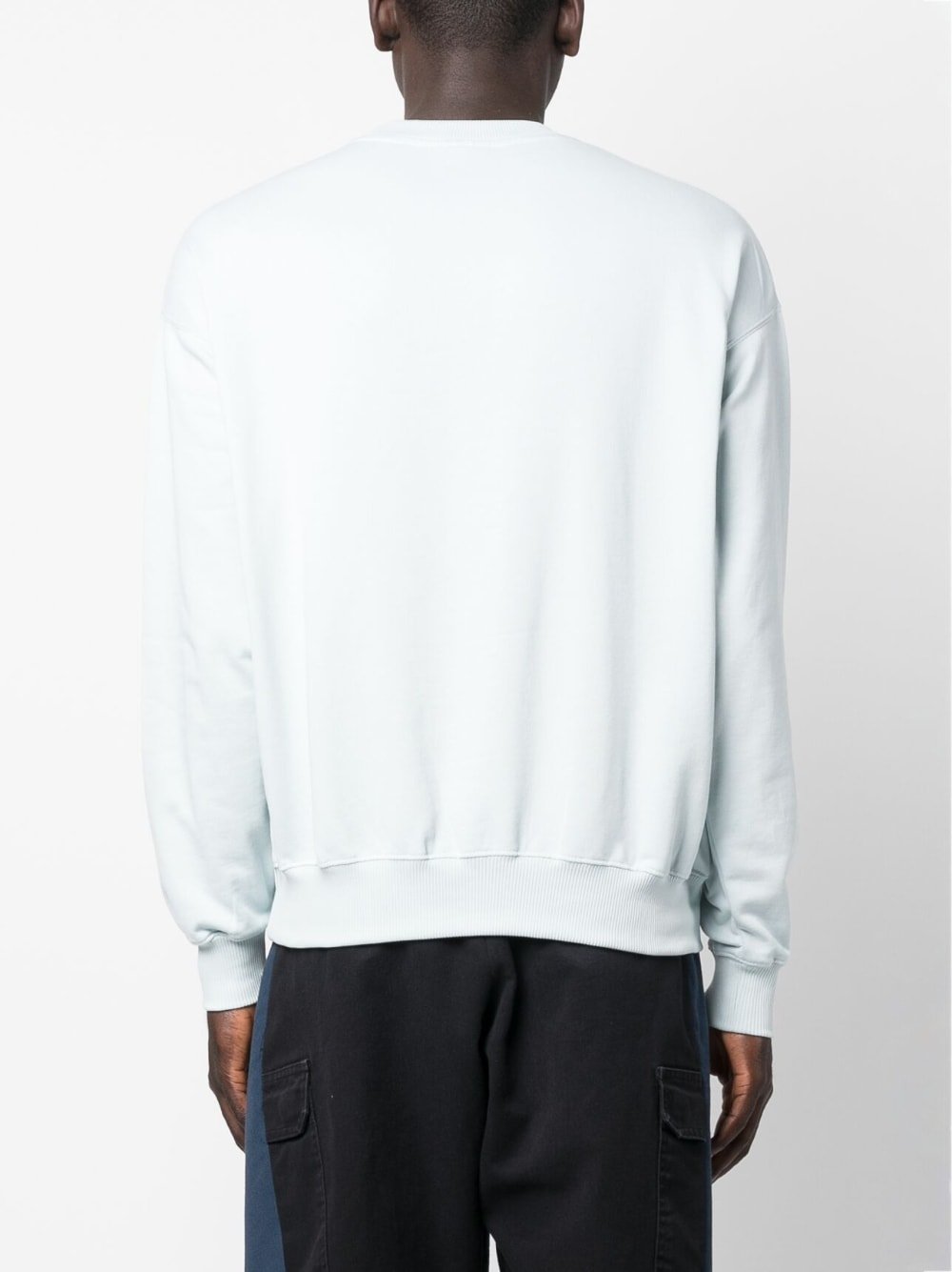 Drôle de Monsieur - Le Sweatshirt Slogan - Lothaire