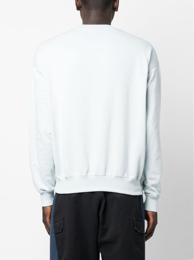 Drôle de Monsieur - Le Sweatshirt Slogan - Lothaire