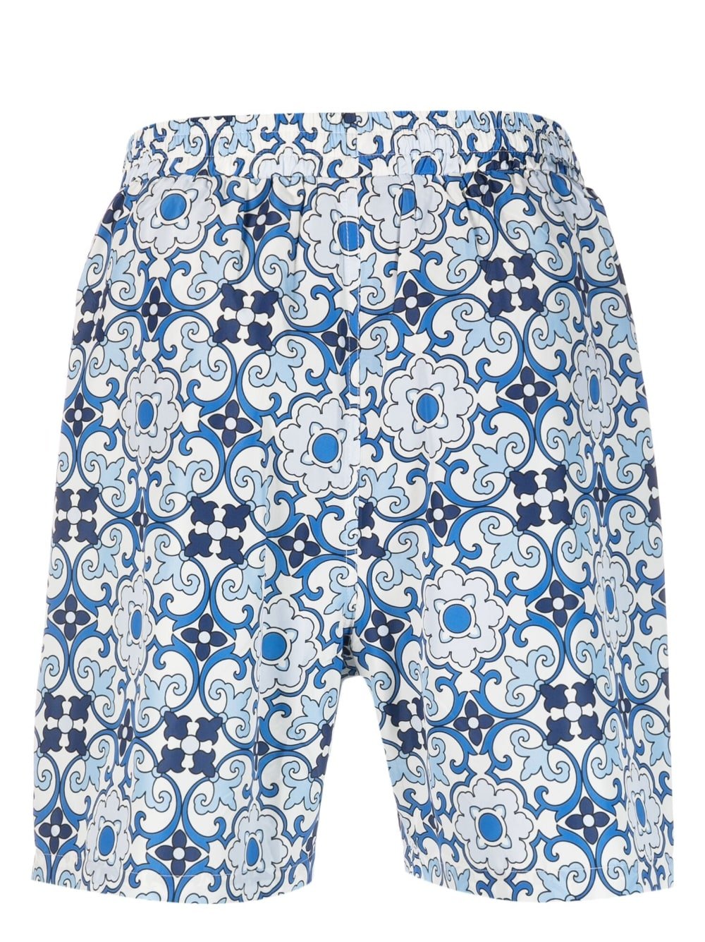 Drôle de Monsieur - Short Plage - Lothaire