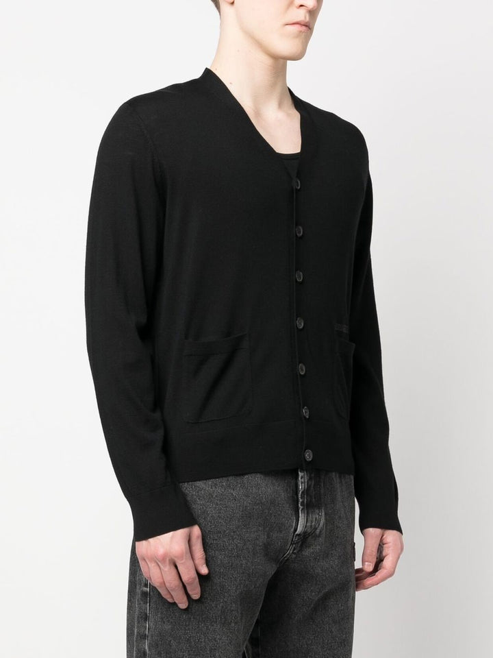 Dsquared2 Cardigan D2 - Lothaire