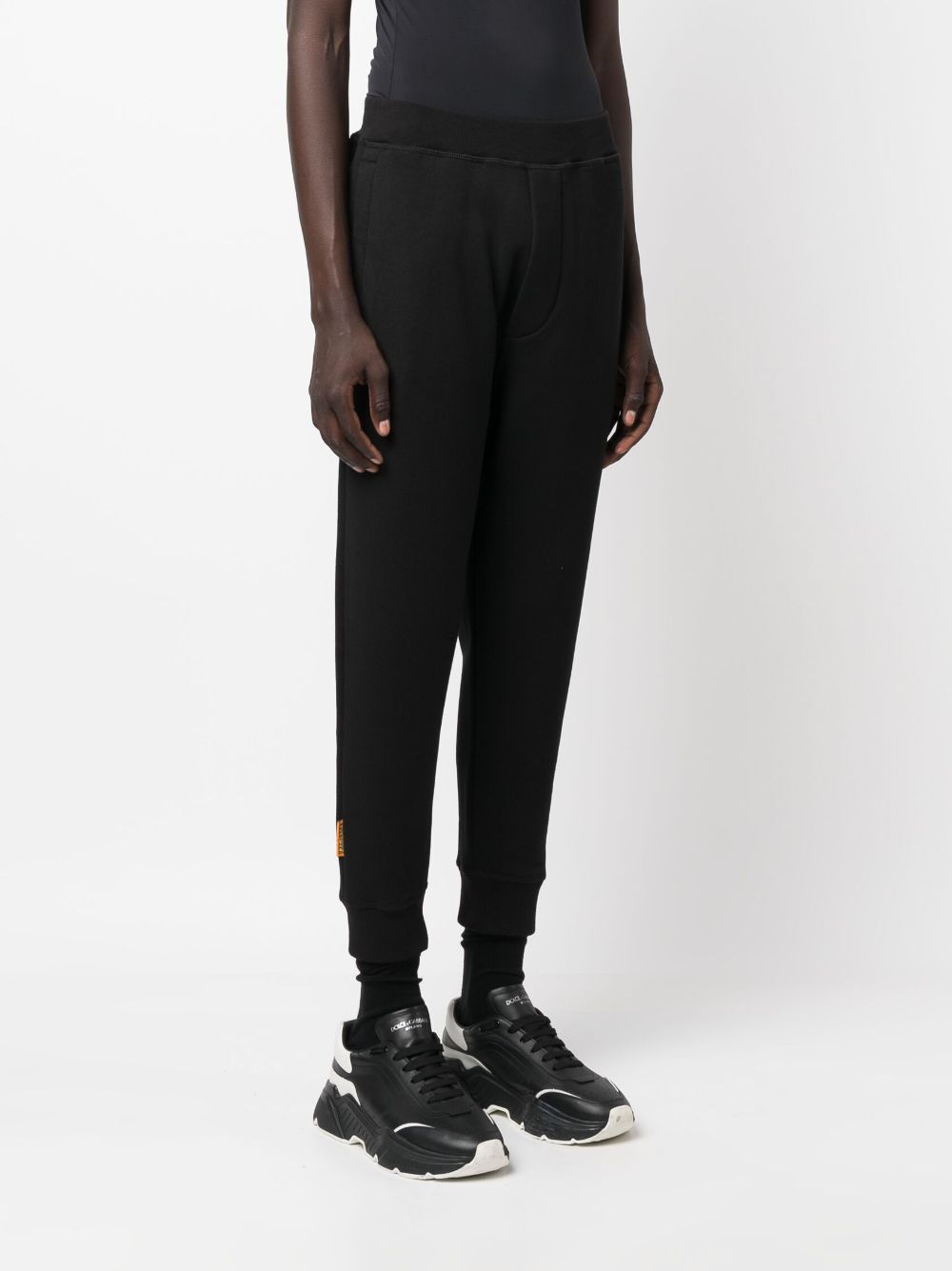 Dsquared2 Pantalon Jogging x Pac Man - Lothaire