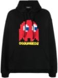 Dsquared2 Sweat à capuche Gaming - Lothaire