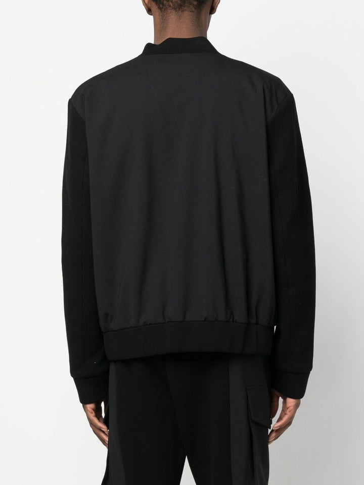 Dsquared2 Veste Bomber poches à rabat - Lothaire
